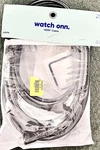 Hdmi 25 Feet Onn. Fixed Price $13.30.