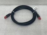 Lot Of 5 Original Oem Samsung High Speed Hdmi Cable 4k With Ethernet 10ft - 5pk. Fixed Price $18.50.