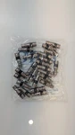 (lot Of 1000) Belden Ppc Ex11n716plus Compression Connectors Fittings. Fixed Price $216.00.