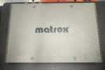 Matrox Monarch Hdx #mhdx/i Dual-channel H.264 Video Encoder - No Power Cord. Fixed Price $150.00.