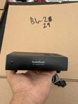 Radio Shack Rf Modulator 15-1214 A/v Signal Converter S Video Coax Works Great. Fixed Price $8.00.
