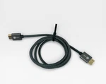 Ivanky High Speed 4k Hdmi To Braided Cable - 60 Hz 4 Ft Length Open Box. Fixed Price $6.49.