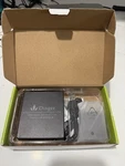 Dingsun 3 Port 2 Outhdmi To Rca Converter, Hdmi Av Tv, Composite D11c. Fixed Price $25.00.