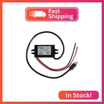 Diann 12v To 5v 3a 15w Buck Converter Module - Type-c Usb Dc Power Adapter Car. Fixed Price $10.09.
