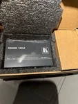 Kramer Tools 2x1 High Resolution Vga Switcher Vp-201xl New. Fixed Price $50.00.