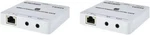 Monoprice 4k Hdmi Extender Over Ethernet - Cat5e/6/7, 70 M (229 Ft) Power C. Fixed Price $44.99.