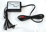 Vanco 8ft 3.5mm Male To 2 Rca Stereo Audio Y Splitter Cable Mp3 Phone Tv. Fixed Price $9.40.