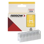 Arrow 591168 Genuine T59 Steel 1/4-inch By 1/4 Inch X Inch, Clear. Fixed Price $20.99.