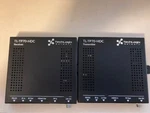 Techlogix Networx Transmitter Tl-tp70-hdc Hdmi & Control Over Twisted Pair Cable. Fixed Price $128.85.