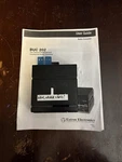 Extron Buc 202 Audio Converter. Fixed Price $16.00.