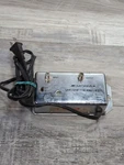 Mint Radio Shack 20db Signal Amplifier Uhf Vhf Fm 15-1113b 117 Vac 60hz 3.6w #5b. Fixed Price $19.79.
