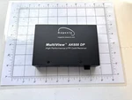 Magenta Multiview Ak600 Dp High Performance Utp/catx Receiver. Fixed Price $200.00.