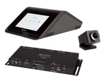 Crestron Mercury X Tabletop Uc Video Conference System Ccs-uc-1-x - Open Box. Fixed Price $1950.00.