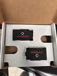 Inneos R4k-xt Real4k Optical Extender 2-pack With 2x Micro Usb Cable And Box. Fixed Price $750.00.
