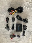 Misott Rca/hdmi Video Converter Price Drop!!!. Fixed Price $15.00.