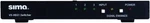 Sima Av Switcher Vs-hd31 Home Theater Hd Switch W/ 3 Hdmi Inputs 1 Output Euc !. Fixed Price $26.39.
