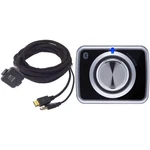 Alpine Kcu-315uh Usb / Hdmi Extension Cable & Rux-h02 Bass Knob. Fixed Price $171.90.