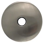 Corla 4" Modern Extra Large Shower Arm Flange Replacement Escutcheon Cover Plate. Fixed Price $17.99.