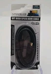 New Unopened Packaging Xtreme Hdmi Cable 6' 1.8m 1080p 3d Return Audio. Fixed Price $5.99.