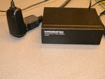Manhattan - Professional Video Splitter (4 Port). Fixed Price $50.00.