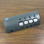 Terk Vs-4 4-way S-video Rca Video Selector Switch Composite Audio Splitter. Fixed Price $16.95.