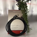 Ivanky 4k Hdmi Cable 6.6 Ft, High Speed 18gbps 2.0. Fixed Price $6.95.