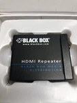 Blackbox Hdmi Repeater Vr-hdmi-50m New 1080p Up To 35m. Fixed Price $19.99.
