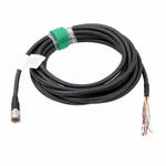 Hangton Hirose 12 Pin I/o Cable To Wire For Sony Ccd, Basler Racer, Jai, Alli.... Fixed Price $59.97.