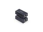 Startech Hdmi Extender Over Cat5e/cat6, 4k 60hz, Up To 200ft (60m), Transmitter. Fixed Price $253.70.