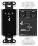 Rdl Db-bt1a Wall-mounted Bluetooth Audio Format-a Interface - Black. Fixed Price $289.00.