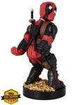 Cableguys Deadpool Controller Holder Phone Stand Xbox Ps Gaming Desk. Fixed Price $81.99.