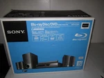 Sony Bdv-e300 5.1 Surround Sound Home Theater (6) Speaker System Nib No Blu-ray!. Fixed Price $349.95.