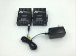 Avpro Edge Ac-ex70-uhd-bkt 70m Hdmi Via Hdbaset Receiver Over Single Cat6a B800. Fixed Price $122.40.