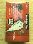 Aitech Web Cable Plus All-in-1 Simple Pc To Tv Converter #06-070-002-58 (g-314). Fixed Price $20.00.