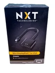 Genuine Nxt Technologies Hdmi To Vga Adapter New. Fixed Price $9.09.