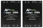 Avpro Ac-ex40-444-kit Hdbaset Cat6 Extender Kit (acex40444kit). Fixed Price $635.29.