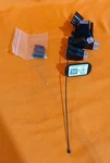 Dl-ar Digitalinx Secure Adapter Ring. Fixed Price $49.00.