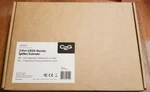 C2g 29550 2-port Uxga Monitor Splitter/extender. Fixed Price $24.99.