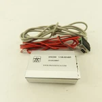 Pvt Provibtech Dm200 Dual Channel Vibration Monitor Usb-rs485 With Cables. Fixed Price $190.92.