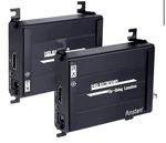 Ansten Hdmi Transmitter And Receiver Over Coax Extender Ultra-long Range. Fixed Price $44.99.