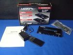 Metra Switch 5-port Hdmi 5x1 Selector Splitter 4k 1080p Remote Power Plug. Fixed Price $24.99.