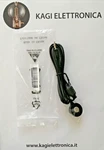 Lg Ead65845801 Infrared Receiver New Original. Fixed Price $22.15.