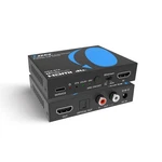 New -orei 4k 60hz Hdmi Audio Extractor & Decoder With Arc, Hdcp 2.2 (hda-915). Fixed Price $80.00.