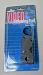 Leviton 630- C5914 Cable Stripper; For Coaxial. Fixed Price $13.08.
