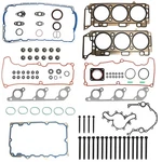 Head Gasket With Bolts Set, 4.0l Hs9293pt-2, Cs9293, Es72171, For Ford Ex. Fixed Price $142.96.