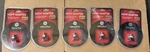 Ge 87724 Hdmi Right-angle Adapter-lot Of 5 New ( 1 In Damaged -sealed Plastic). Fixed Price $19.00.