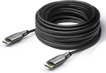 Evaio 100ft Fiber Optic Hdmi Cable 18gbps 2.0 4k 60hz. Fixed Price $18.19.