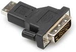 Hosa - Ndh-445 Hdmi Adaptor To Dvi-d. Fixed Price $39.99.