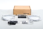 Kaleidescape K8010-0201 Co-star Hdmi Switch Kit W/ 2x Cables & Power Cable. Fixed Price $399.99.