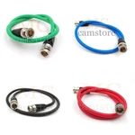 Bnc To 12g Hd-sdi Cable Digital 4k Video Coaxial Eng/efp -canare 75 Ohm. Fixed Price $168.30.